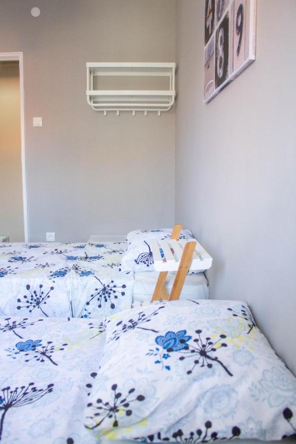 Guesthouse Porto Serpa Pinto Exterior photo