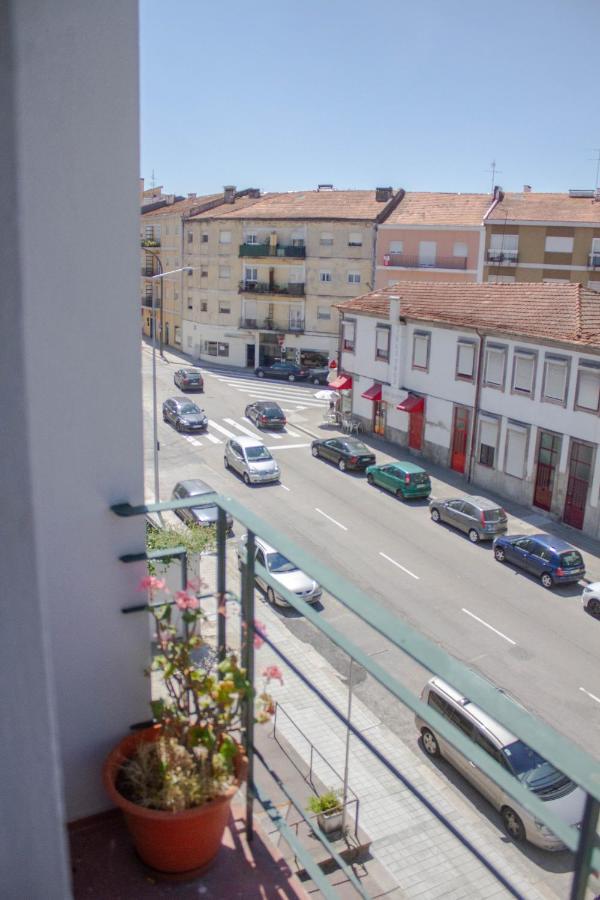 Guesthouse Porto Serpa Pinto Exterior photo