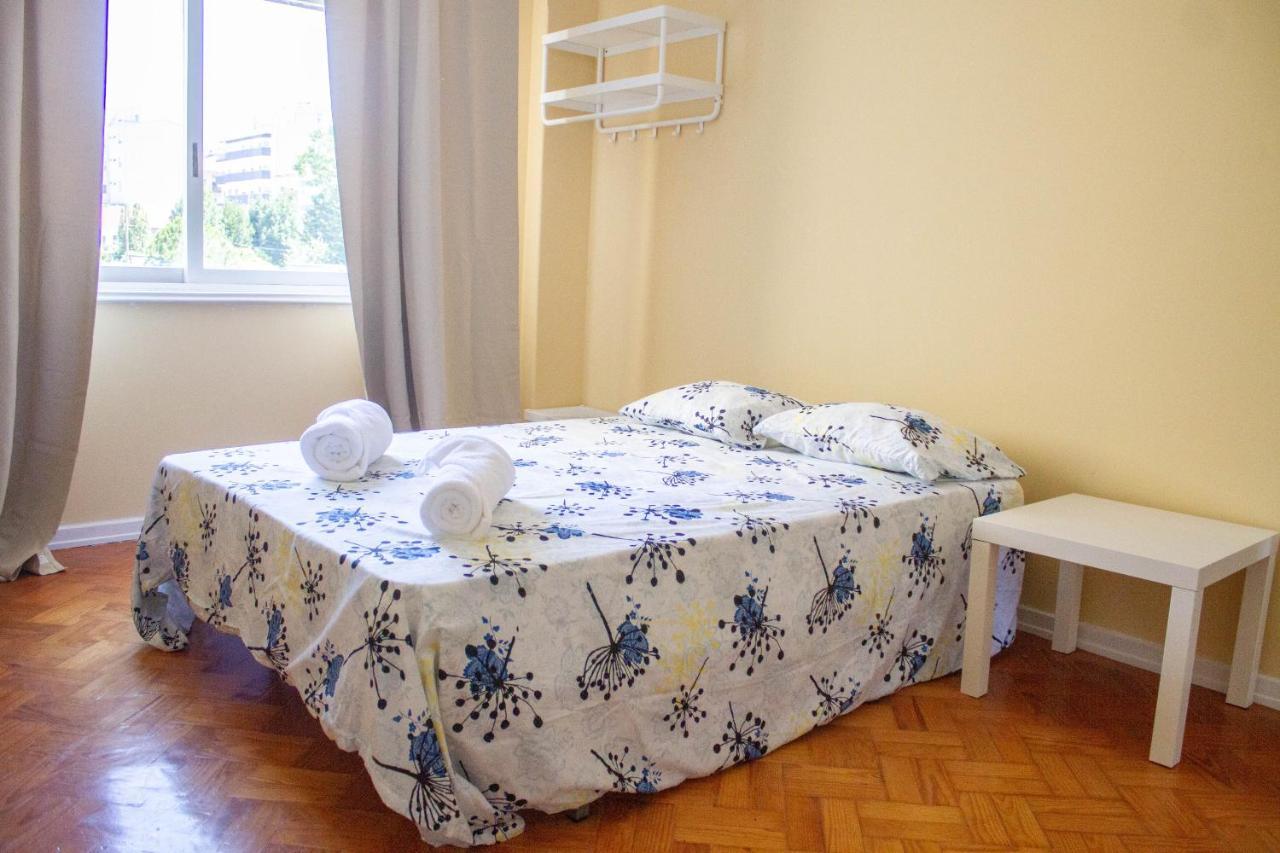 Guesthouse Porto Serpa Pinto Exterior photo