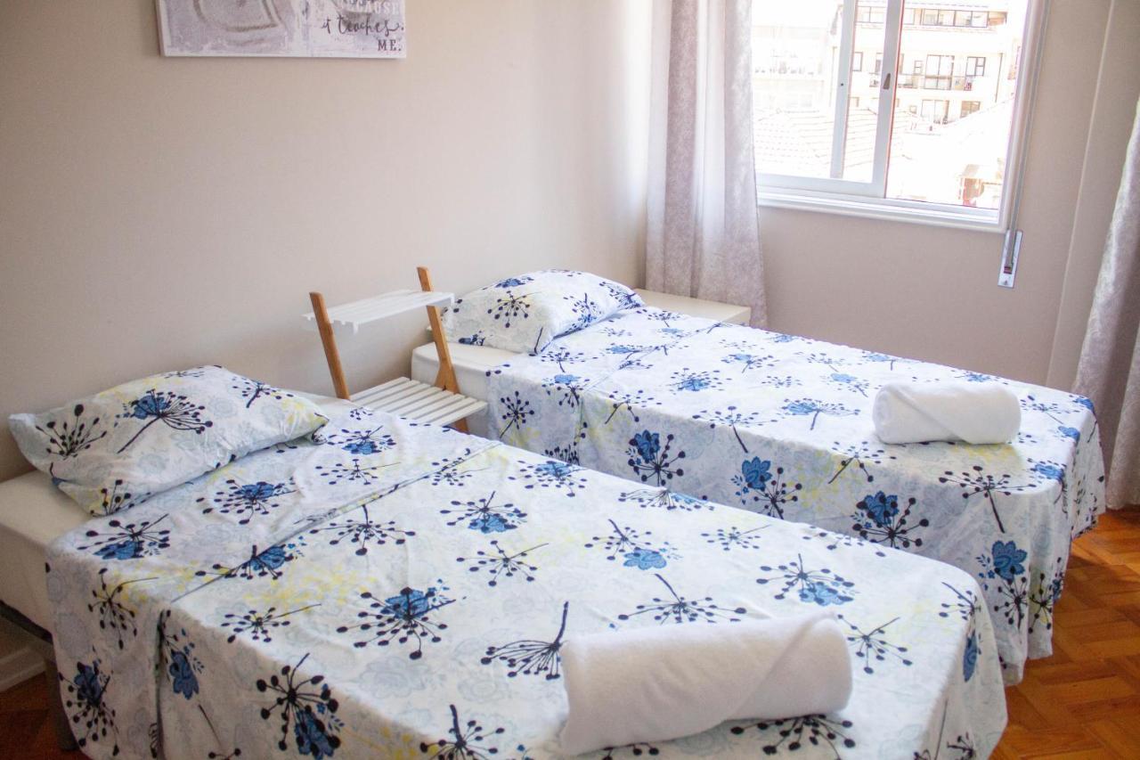 Guesthouse Porto Serpa Pinto Exterior photo
