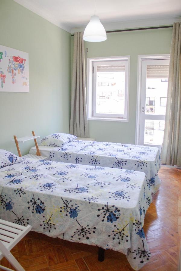 Guesthouse Porto Serpa Pinto Exterior photo